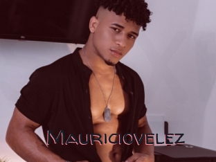 Mauriciovelez