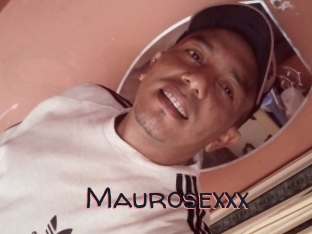 Maurosexxx