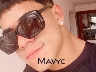 Mavyc