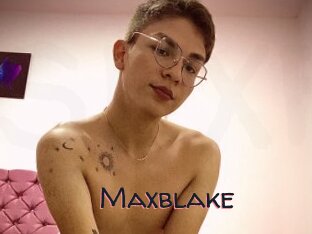 Maxblake