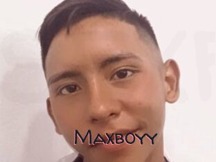 Maxboyy