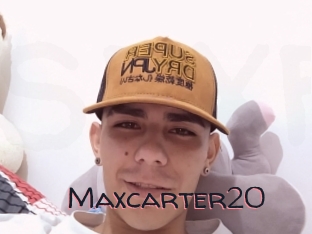 Maxcarter20