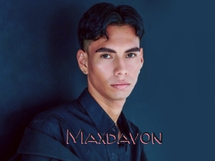 Maxdavon