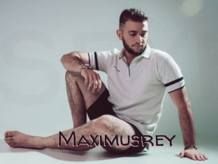 Maximusrey