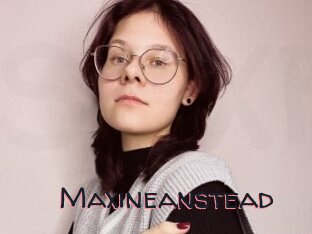 Maxineanstead