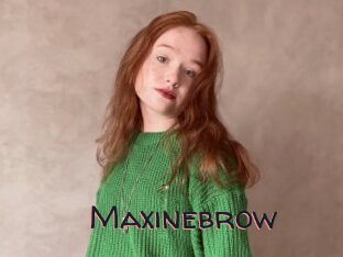 Maxinebrow