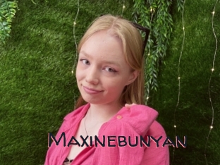 Maxinebunyan