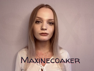 Maxinecoaker