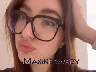 Maxinedarby