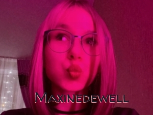 Maxinedewell