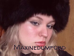 Maxinedumford