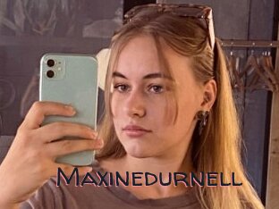 Maxinedurnell