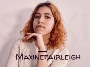 Maxinefairleigh