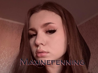 Maxinefenning