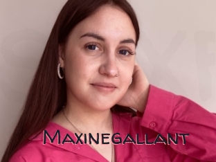 Maxinegallant