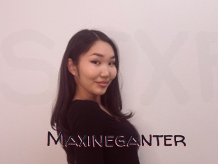 Maxineganter