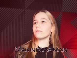 Maxinegarman