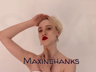 Maxinehanks