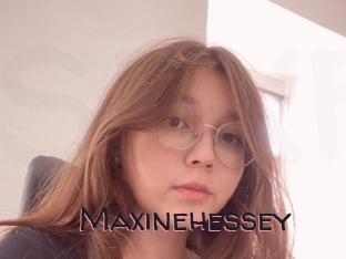 Maxinehessey