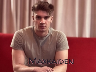 Maxkaiden