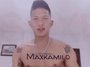 Maxkamilo