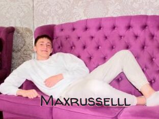 Maxrusselll