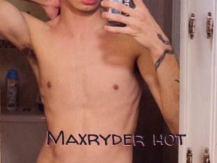 Maxryder_hot