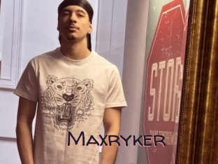 Maxryker