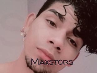 Maxstors