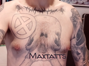 Maxtatts