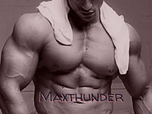 Maxthunder