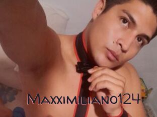 Maxximiliano124