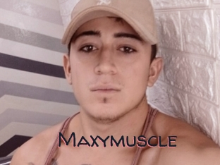 Maxymuscle