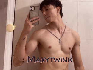 Maxytwink