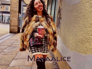 Mayaalice