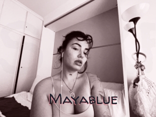 Mayablue