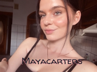 Mayacarters