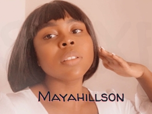 Mayahillson