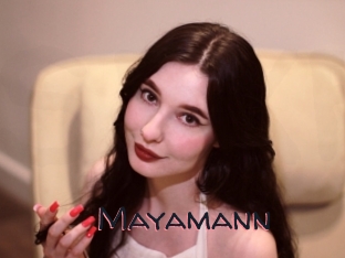 Mayamann