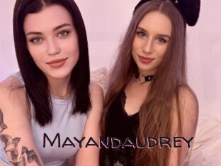 Mayandaudrey