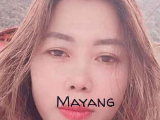 Mayang