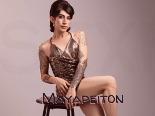Mayapeiton