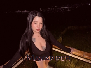 Mayapiper