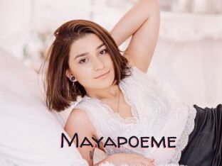 Mayapoeme