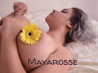 Mayarosse