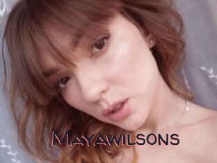 Mayawilsons