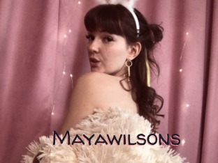 Mayawilsons