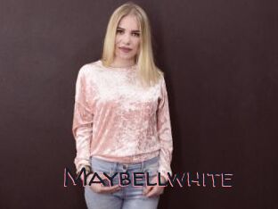 Maybellwhite