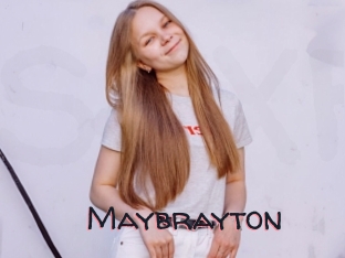 Maybrayton