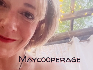 Maycooperage